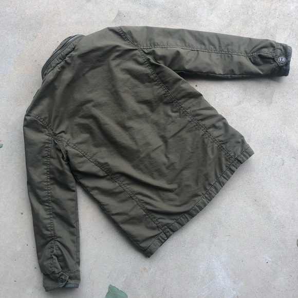 Boy jacket - Picture 5 of 6